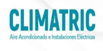 Logo Servicio Tecnico Climatric Sanxenxo 