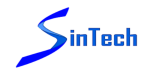 Logo Servicio Tecnico Sintech Teruel 